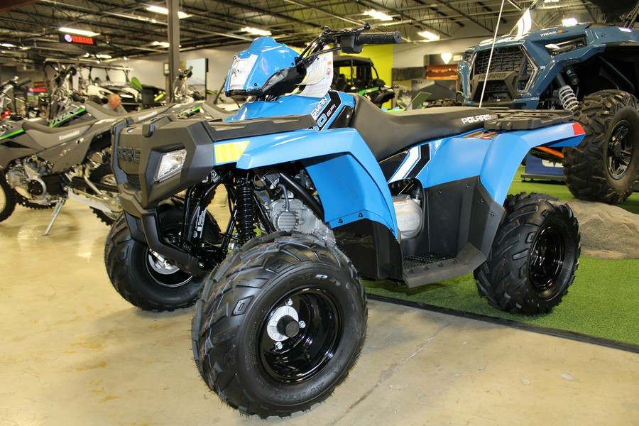 2024 Polaris Industries SPORTSMAN 110 EFI / A24YAF11B5