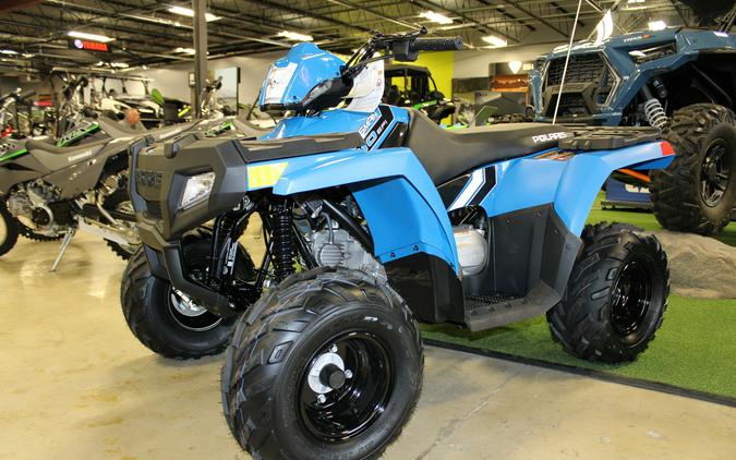 2024 Polaris Industries SPORTSMAN 110 EFI / A24YAF11B5