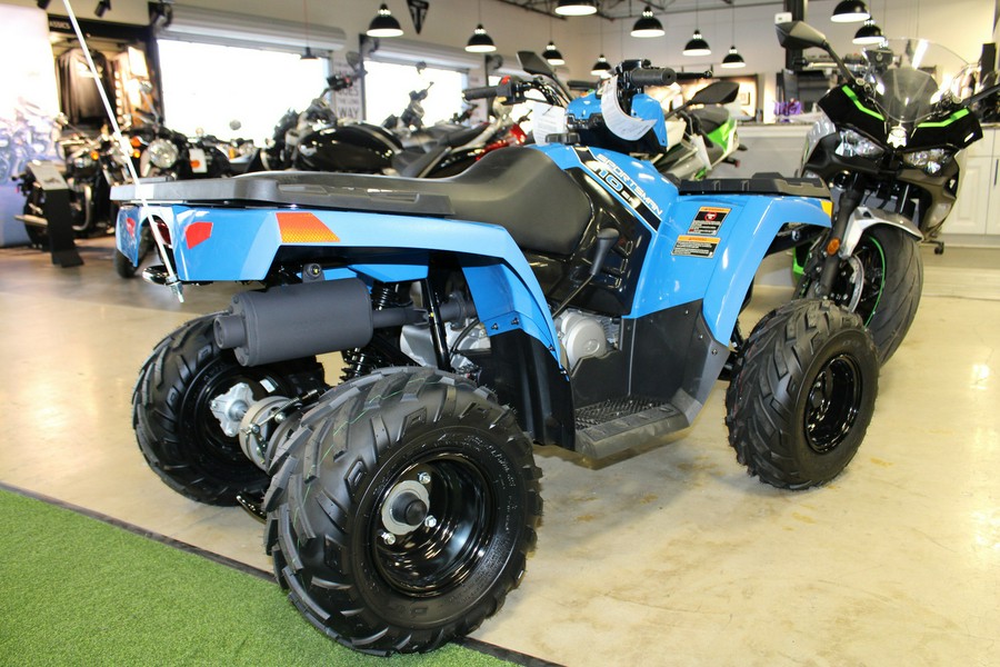 2024 Polaris Industries SPORTSMAN 110 EFI / A24YAF11B5