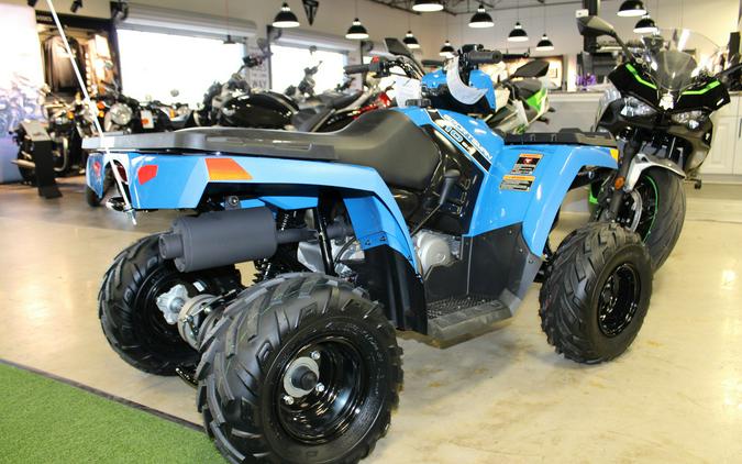 2024 Polaris Industries SPORTSMAN 110 EFI / A24YAF11B5