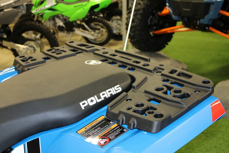 2024 Polaris Industries SPORTSMAN 110 EFI / A24YAF11B5