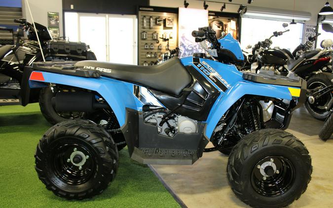 2024 Polaris Industries SPORTSMAN 110 EFI / A24YAF11B5