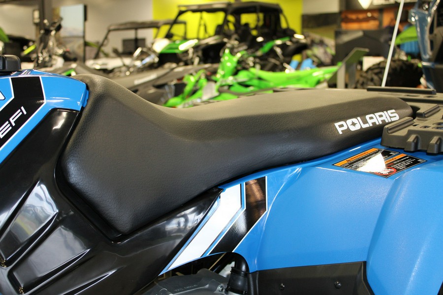 2024 Polaris Industries SPORTSMAN 110 EFI / A24YAF11B5