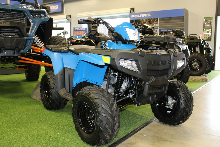 2024 Polaris Industries SPORTSMAN 110 EFI / A24YAF11B5