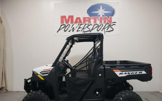 2025 Polaris RANGER 1000 Premium