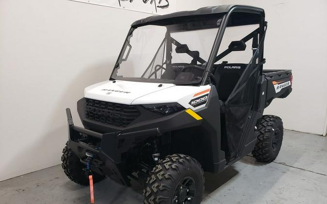 2025 Polaris RANGER 1000 Premium