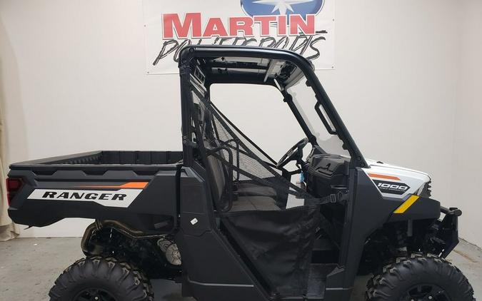 2025 Polaris RANGER 1000 Premium