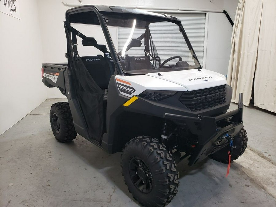 2025 Polaris RANGER 1000 Premium