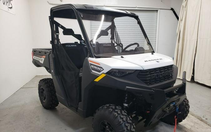 2025 Polaris RANGER 1000 Premium