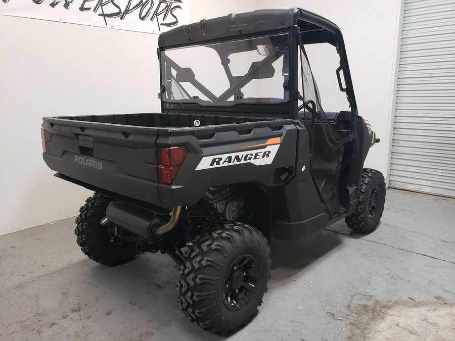 2025 Polaris RANGER 1000 Premium