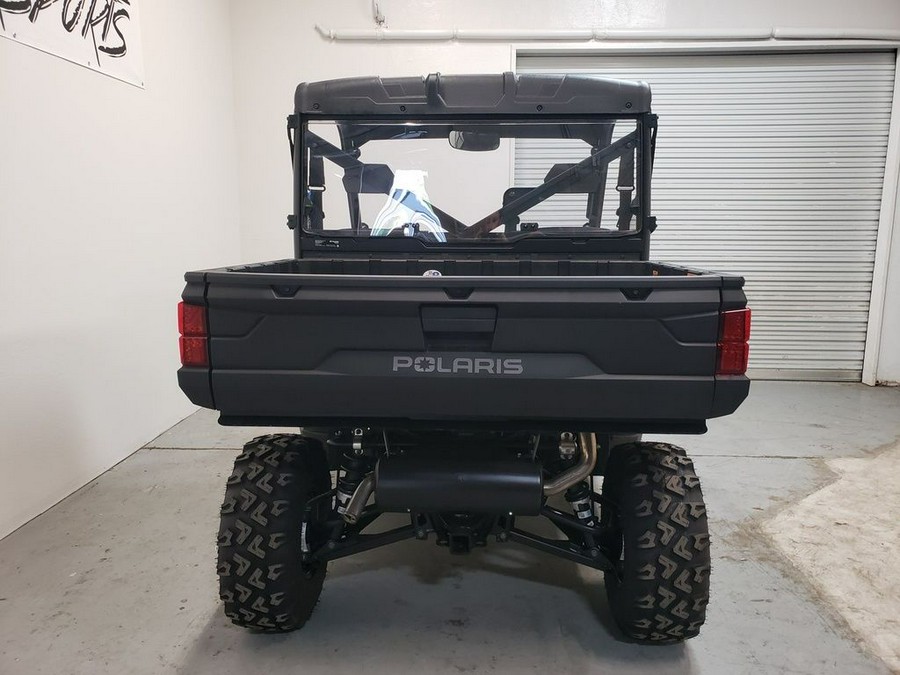 2025 Polaris RANGER 1000 Premium