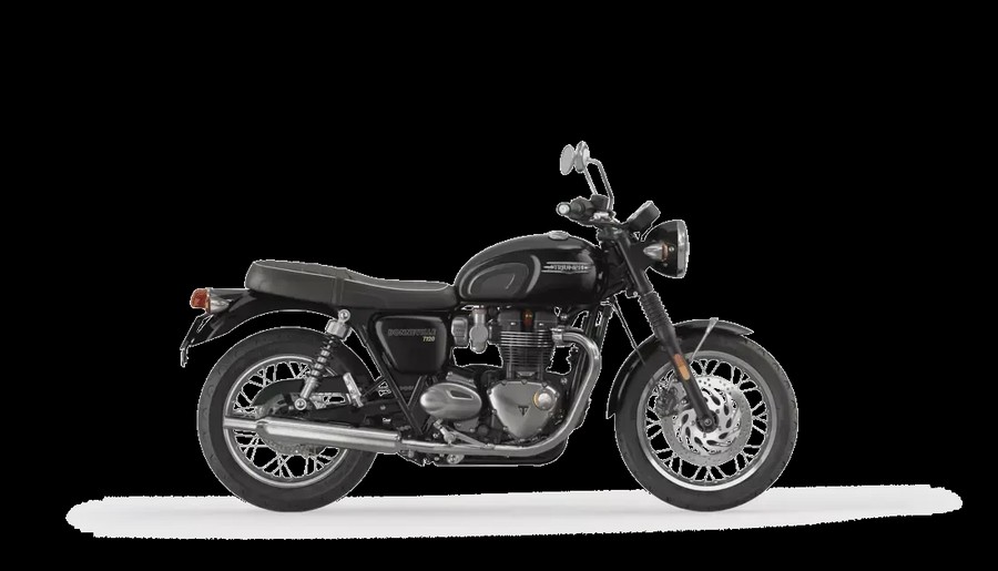 2023 Triumph Bonneville T120