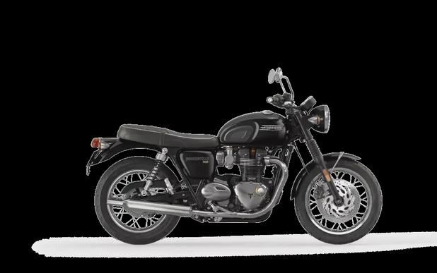 2023 Triumph Bonneville T120 Review [The Spirit of ’59 Continues]