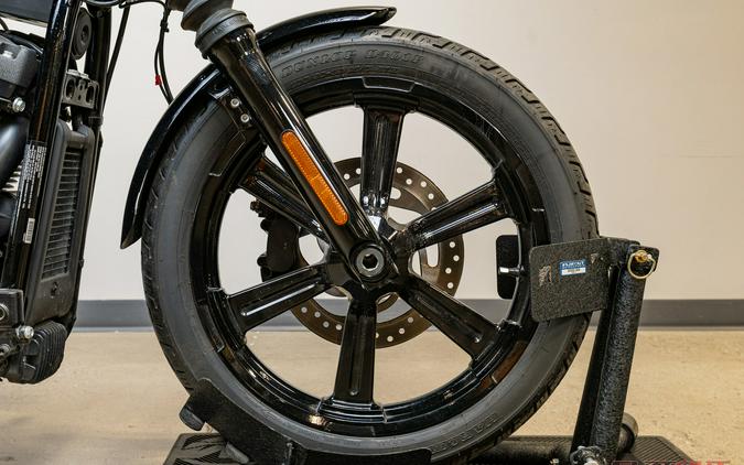 2023 Harley-Davidson® SOFTAIL STREET BOB 114