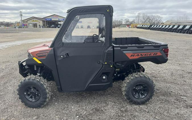 2026 Polaris Ranger® 1000 Premium