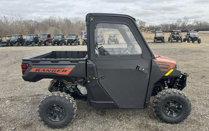 2026 Polaris Ranger® 1000 Premium