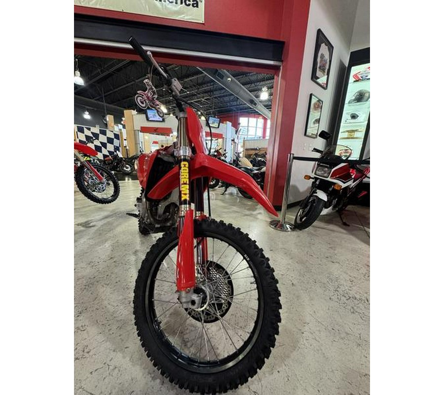 2025 Honda® CRF450R
