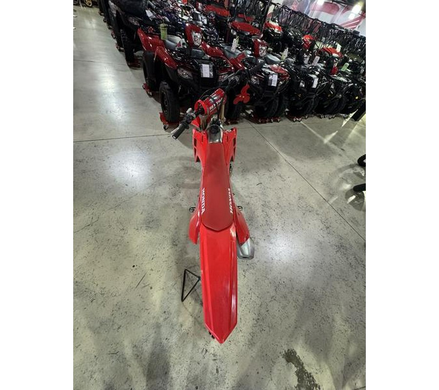 2025 Honda® CRF450R
