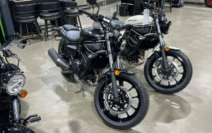 2026 Kawasaki Eliminator®