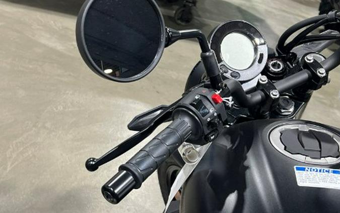 2026 Kawasaki Eliminator®