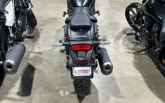 2026 Kawasaki Eliminator®