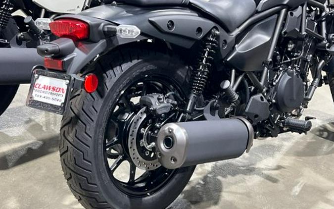 2026 Kawasaki Eliminator®