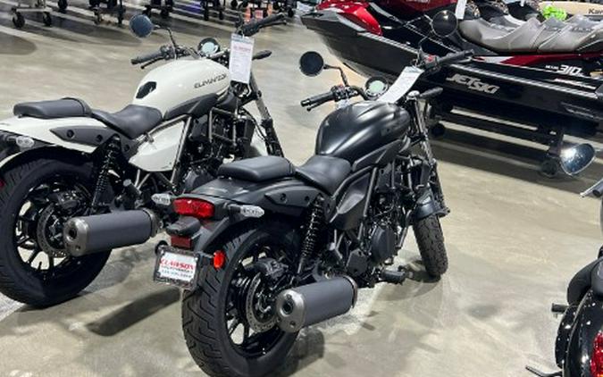 2026 Kawasaki Eliminator®