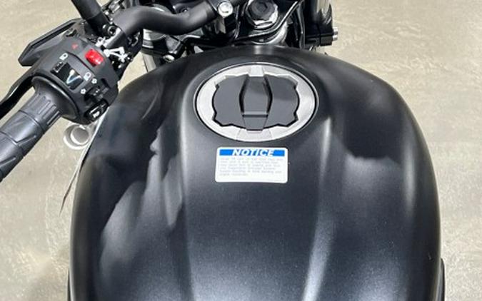 2026 Kawasaki Eliminator®