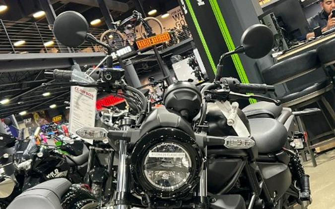 2026 Kawasaki Eliminator®