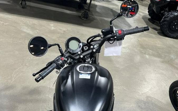 2026 Kawasaki Eliminator®