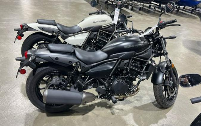 2026 Kawasaki Eliminator®