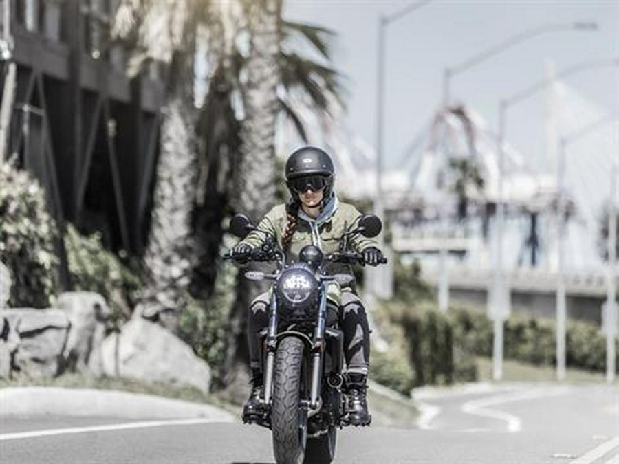 2026 Kawasaki Eliminator