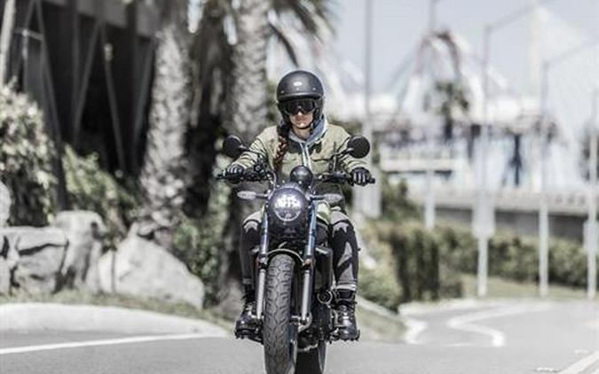 2026 Kawasaki Eliminator