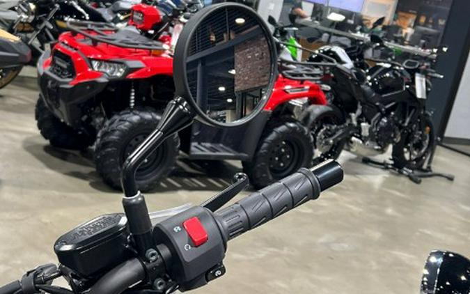 2026 Kawasaki Eliminator®