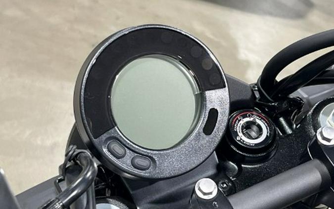 2026 Kawasaki Eliminator®