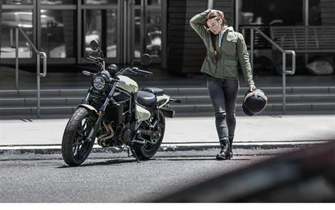 2026 Kawasaki Eliminator