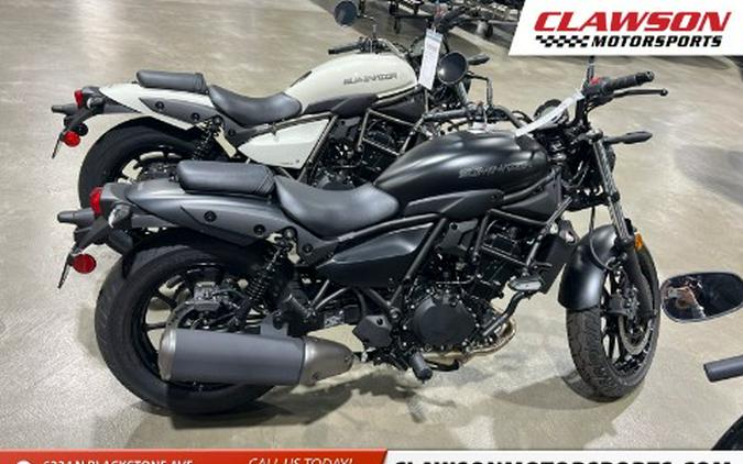 2026 Kawasaki Eliminator®