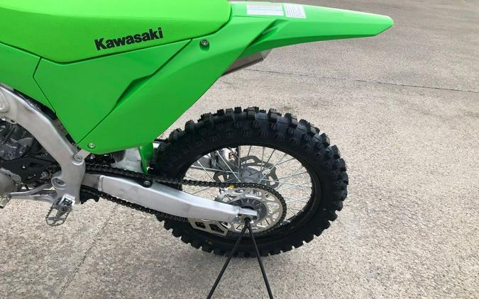 2026 Kawasaki KX 250