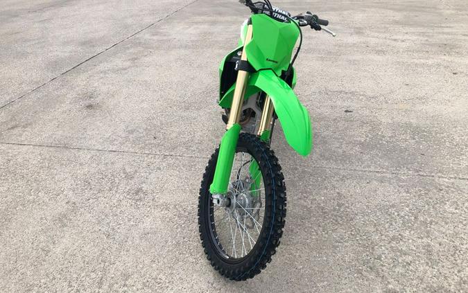 2026 Kawasaki KX 250