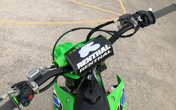 2026 Kawasaki KX 250