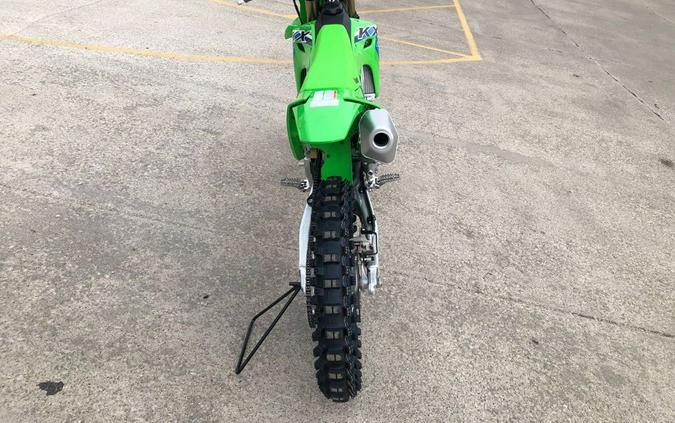 2026 Kawasaki KX 250