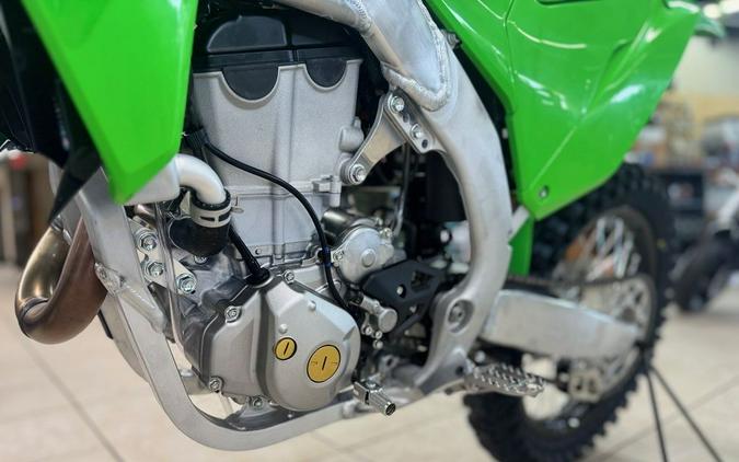2026 Kawasaki KX™450