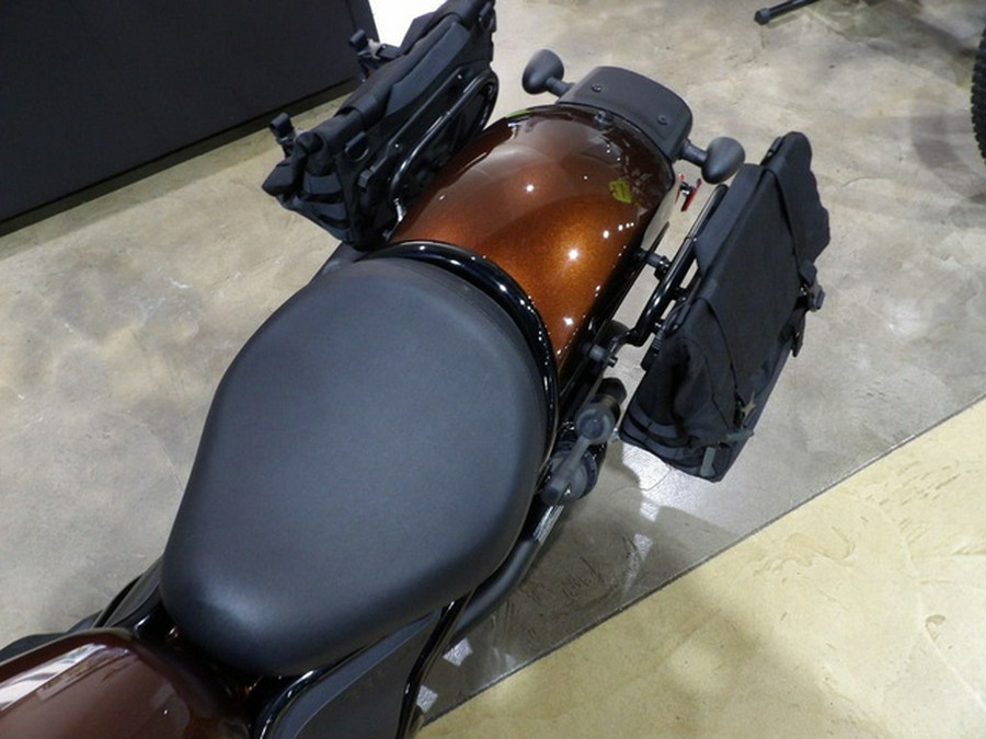 2022 Honda Rebel 1100 DCT