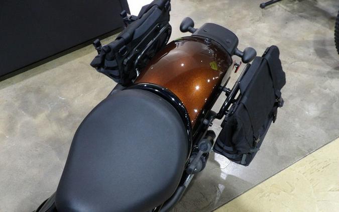 2022 Honda Rebel 1100 DCT