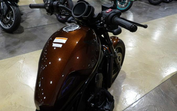 2022 Honda Rebel 1100 DCT