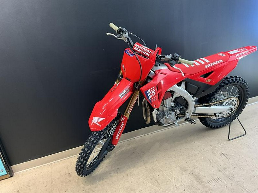2026 Honda® CRF450RWE