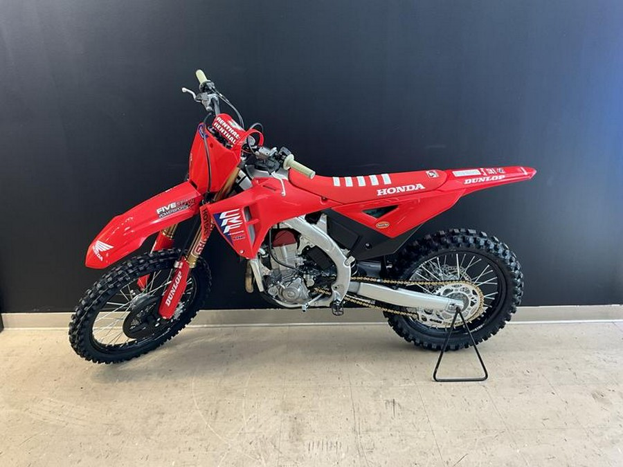 2026 Honda® CRF450RWE