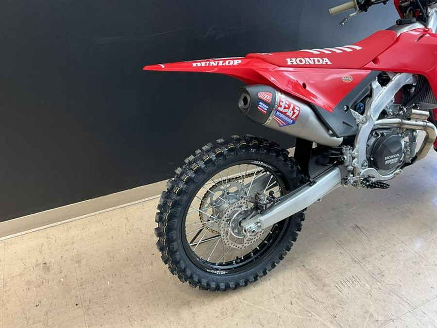 2026 Honda® CRF450RWE