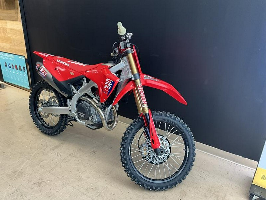 2026 Honda® CRF450RWE