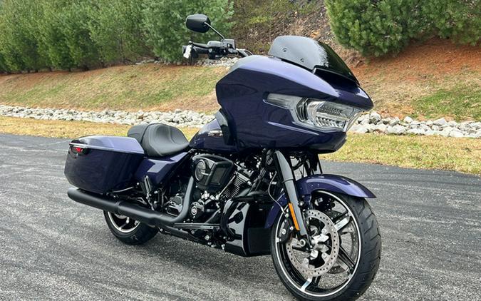 2026 Harley-Davidson FLTRX - Road Glide
